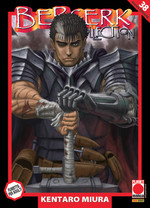 Berserk Collection - Serie Nera